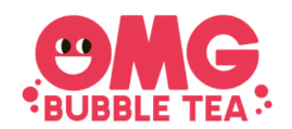 OMG Bubble Tea
